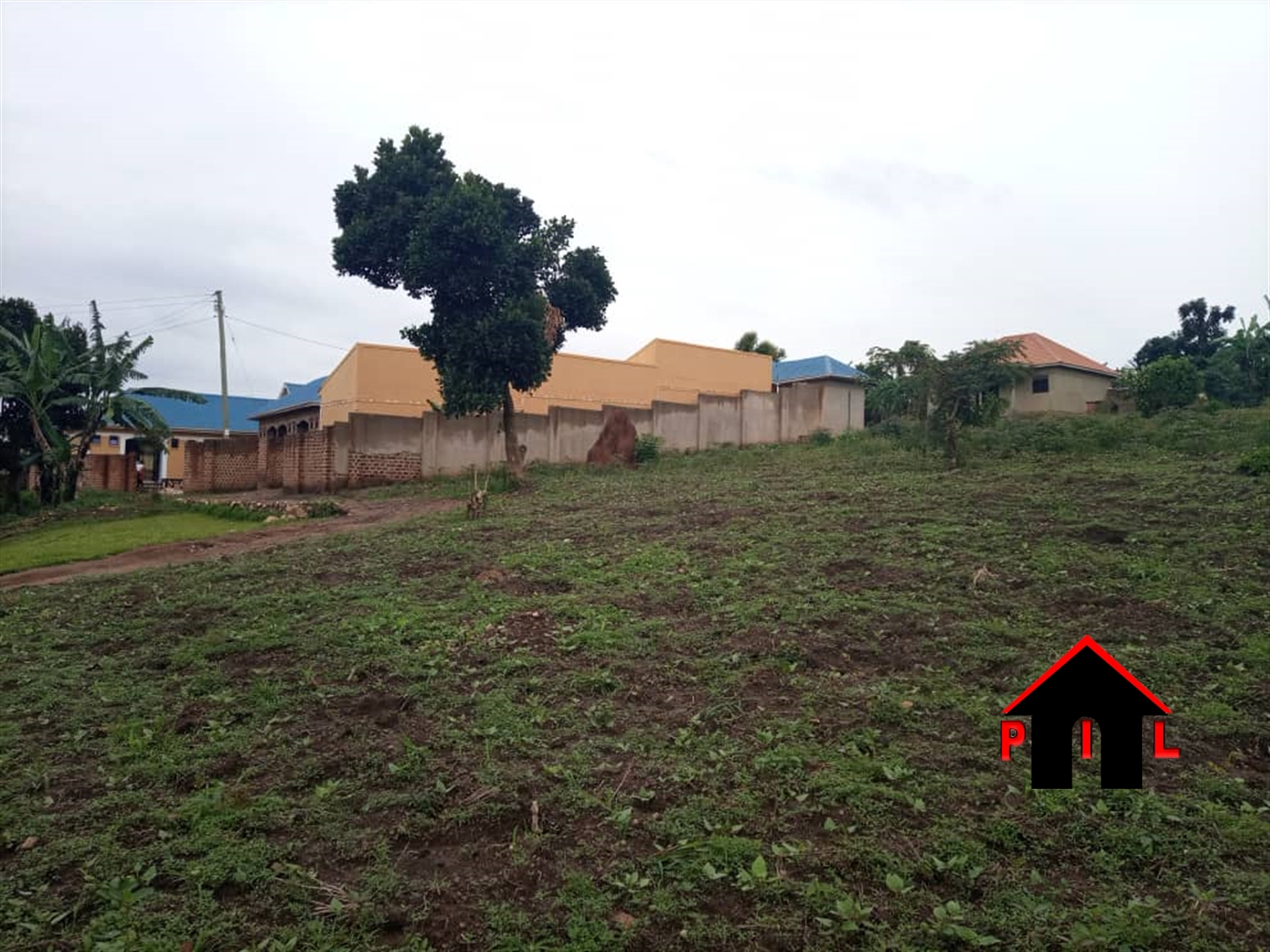 Residential Land for sale in Buwambo Luweero