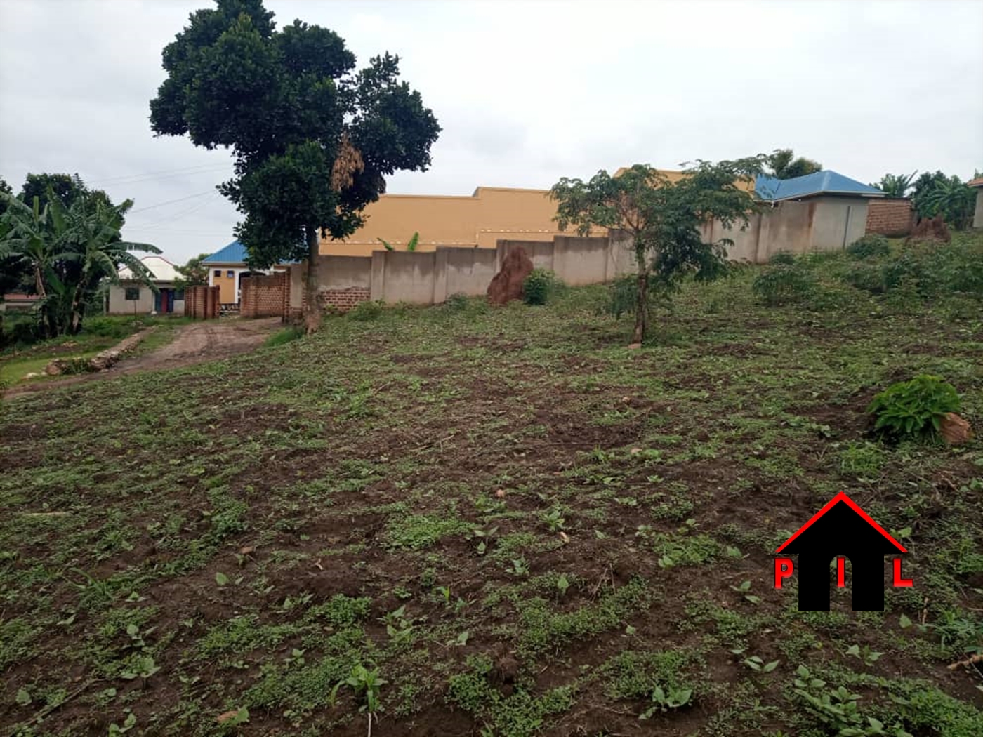 Residential Land for sale in Buwambo Luweero