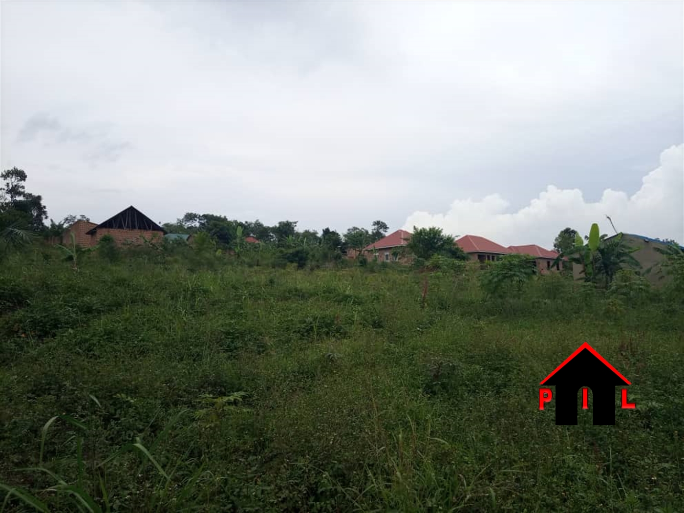 Residential Land for sale in Buwambo Luweero