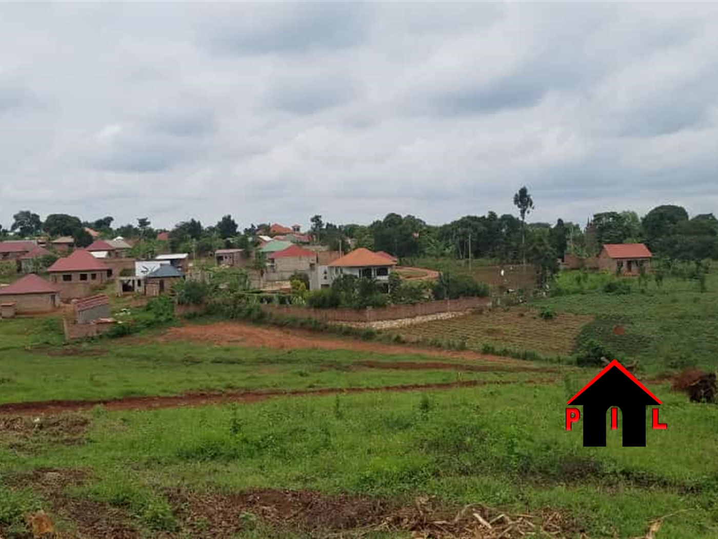 Residential Land for sale in Gayaza Wakiso