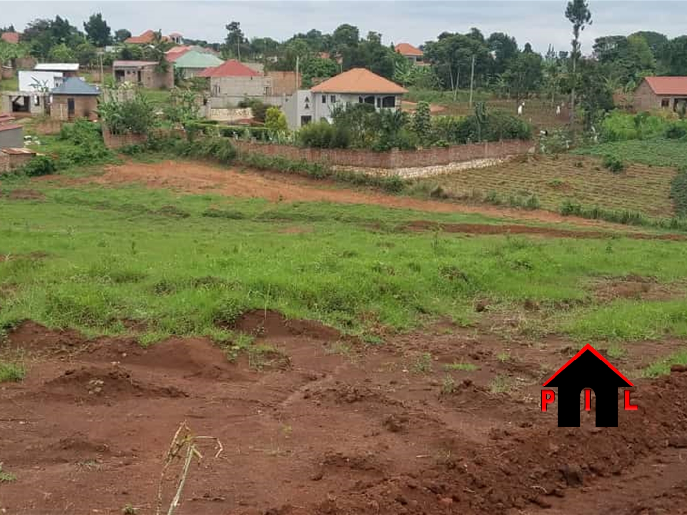 Residential Land for sale in Gayaza Wakiso