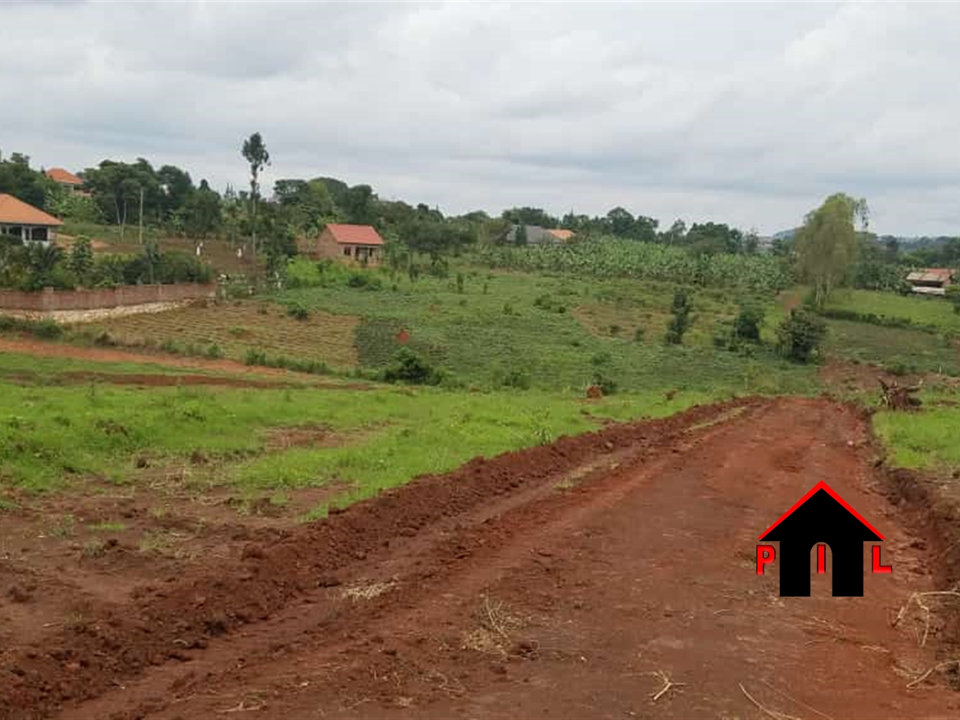 Residential Land for sale in Gayaza Wakiso