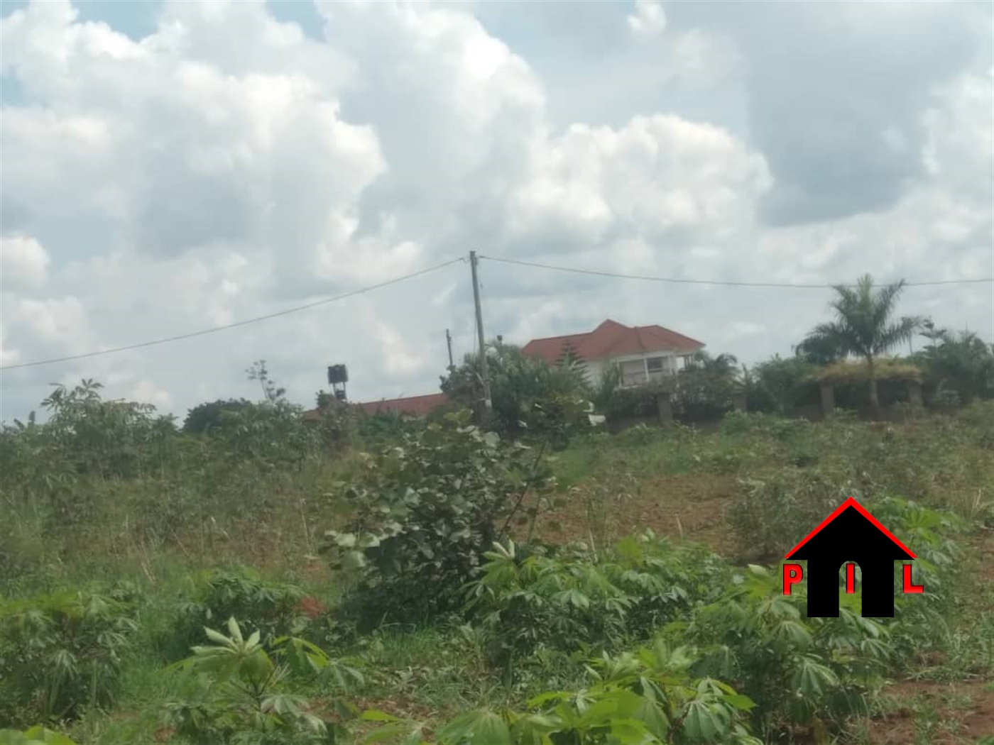 Residential Land for sale in Kitukutwe Wakiso