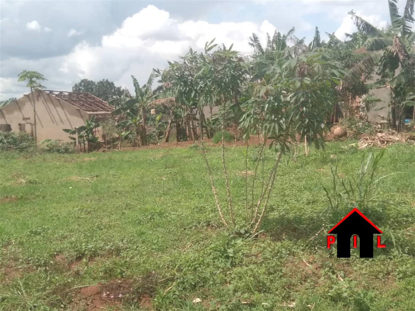 Residential Land for sale in Kitukutwe Wakiso