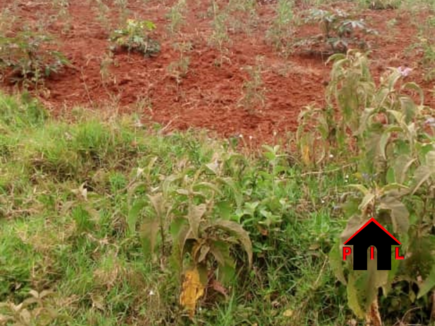 Residential Land for sale in Bukasa Wakiso