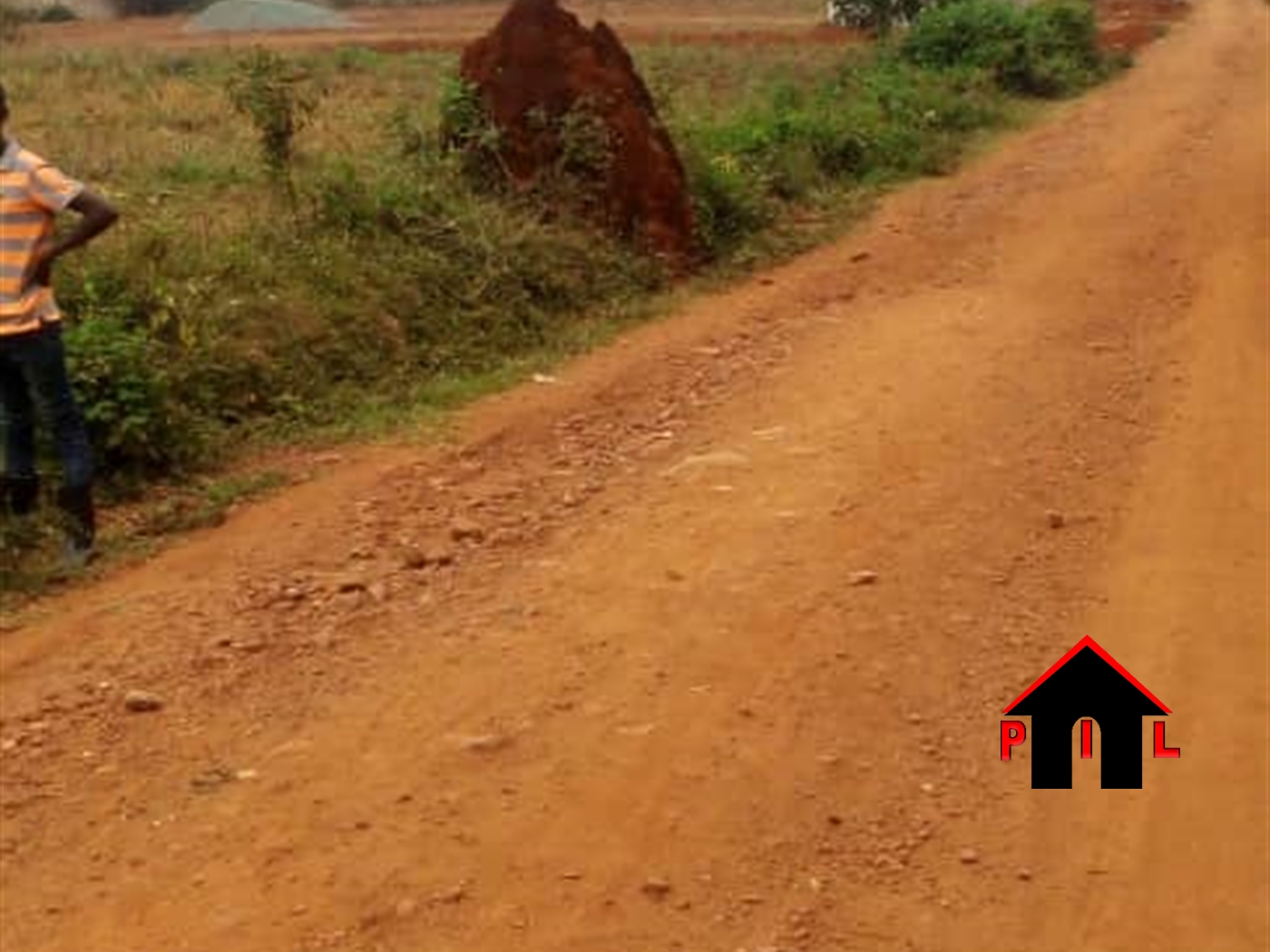 Residential Land for sale in Bukasa Wakiso