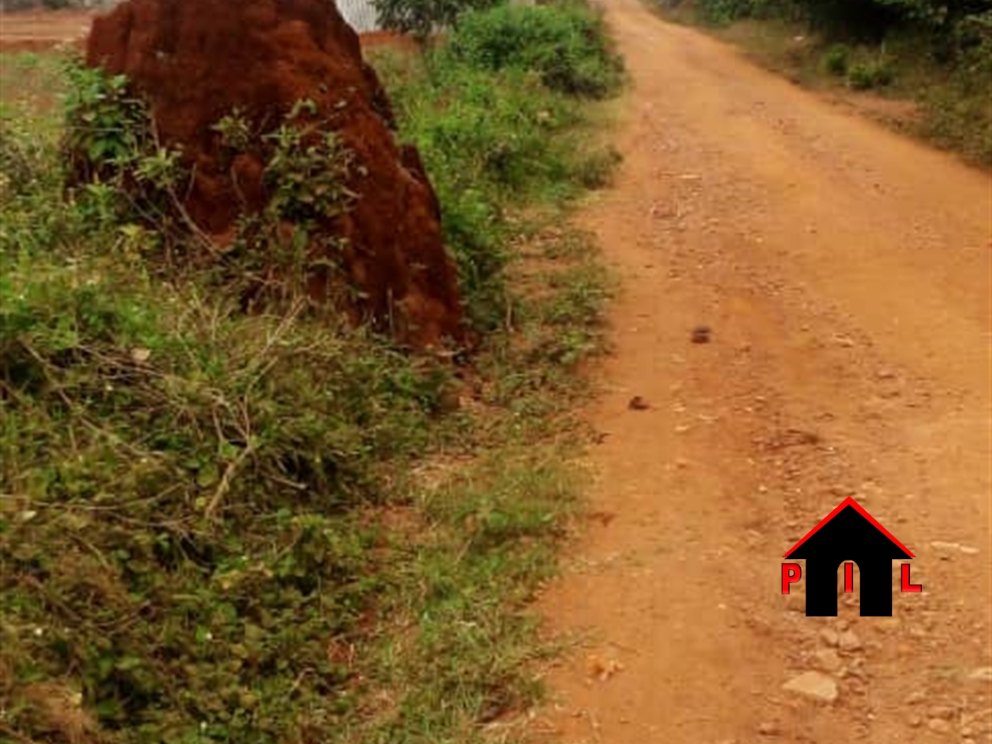 Residential Land for sale in Bukasa Wakiso