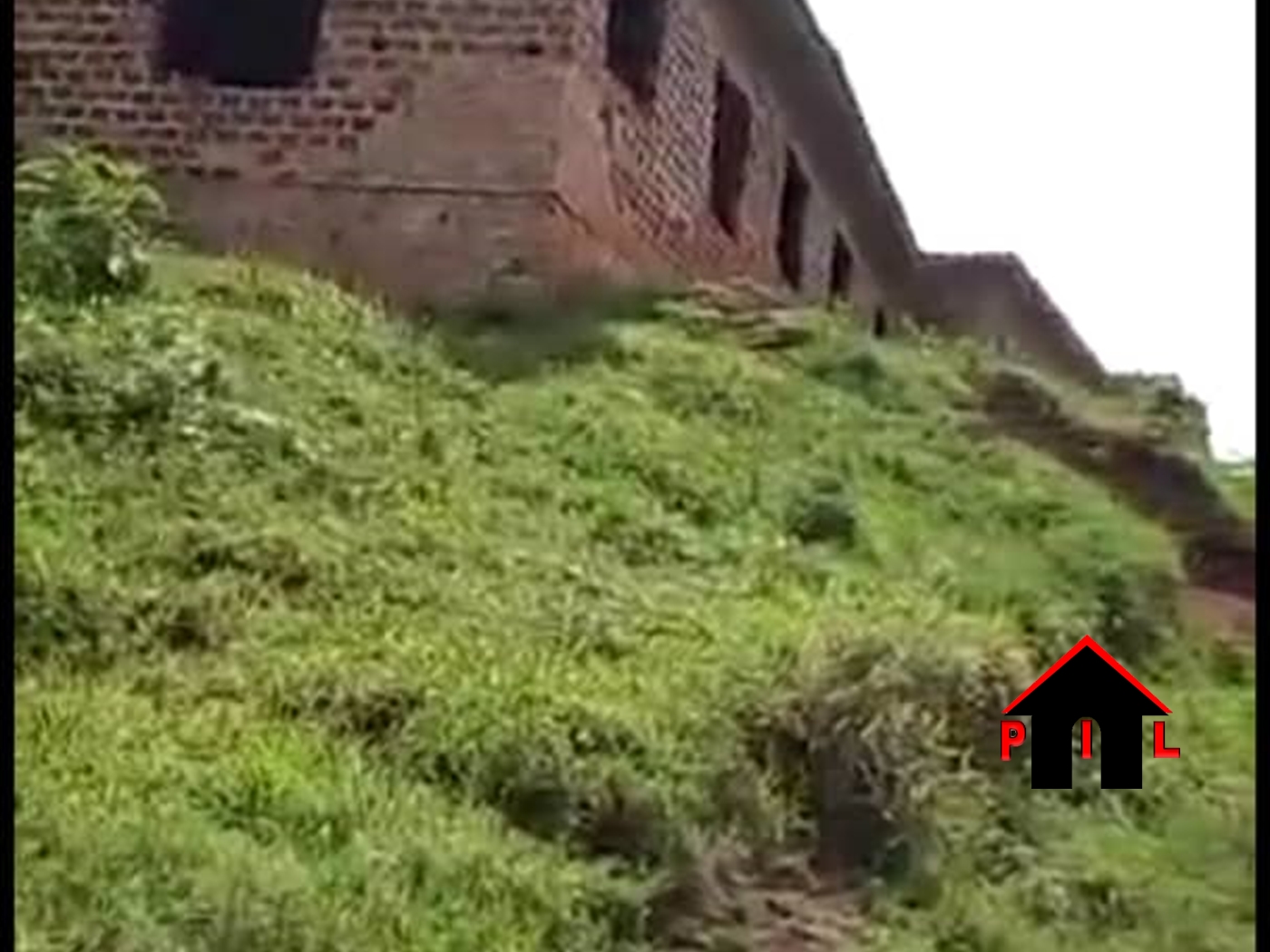 Commercial Land for sale in Nansana Wakiso