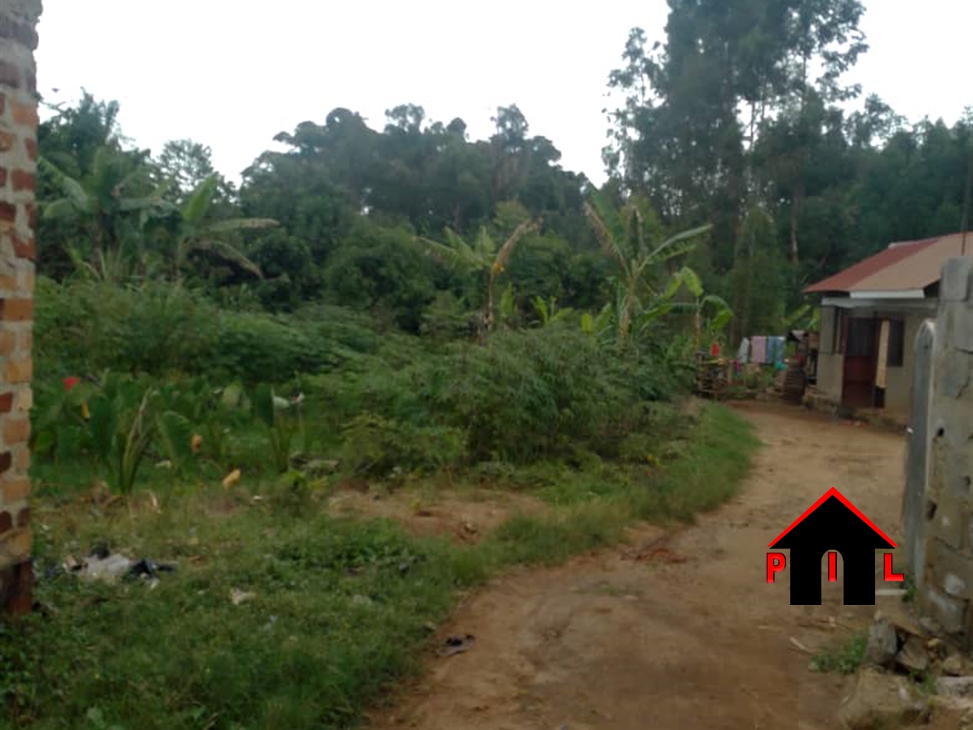 Residential Land for sale in Entebbe Wakiso