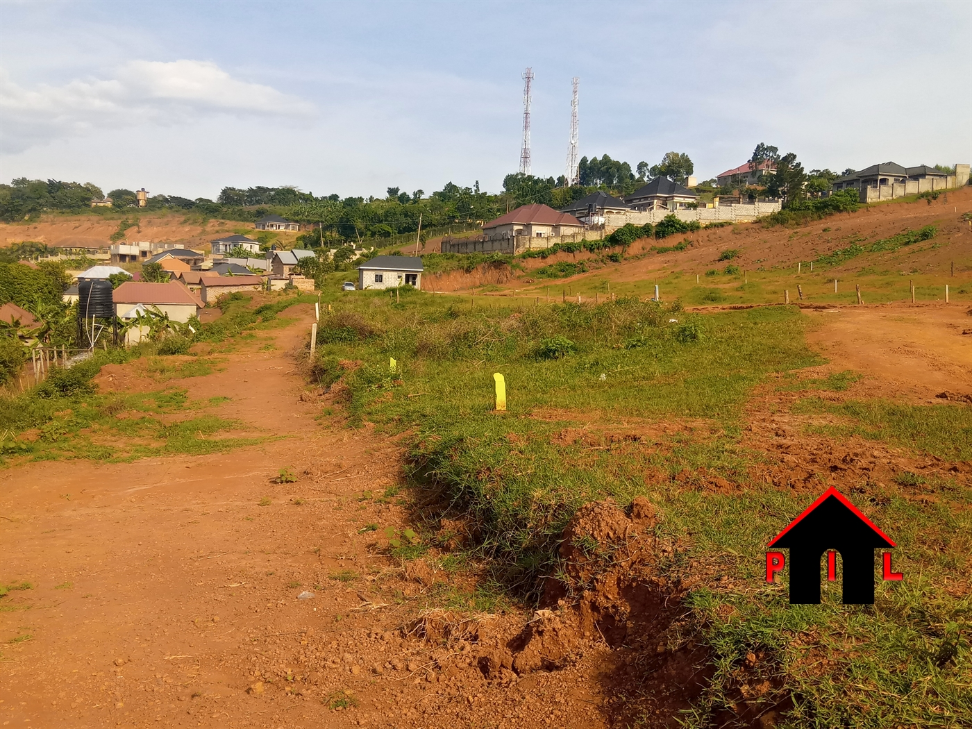 Residential Land for sale in Bbiira Wakiso