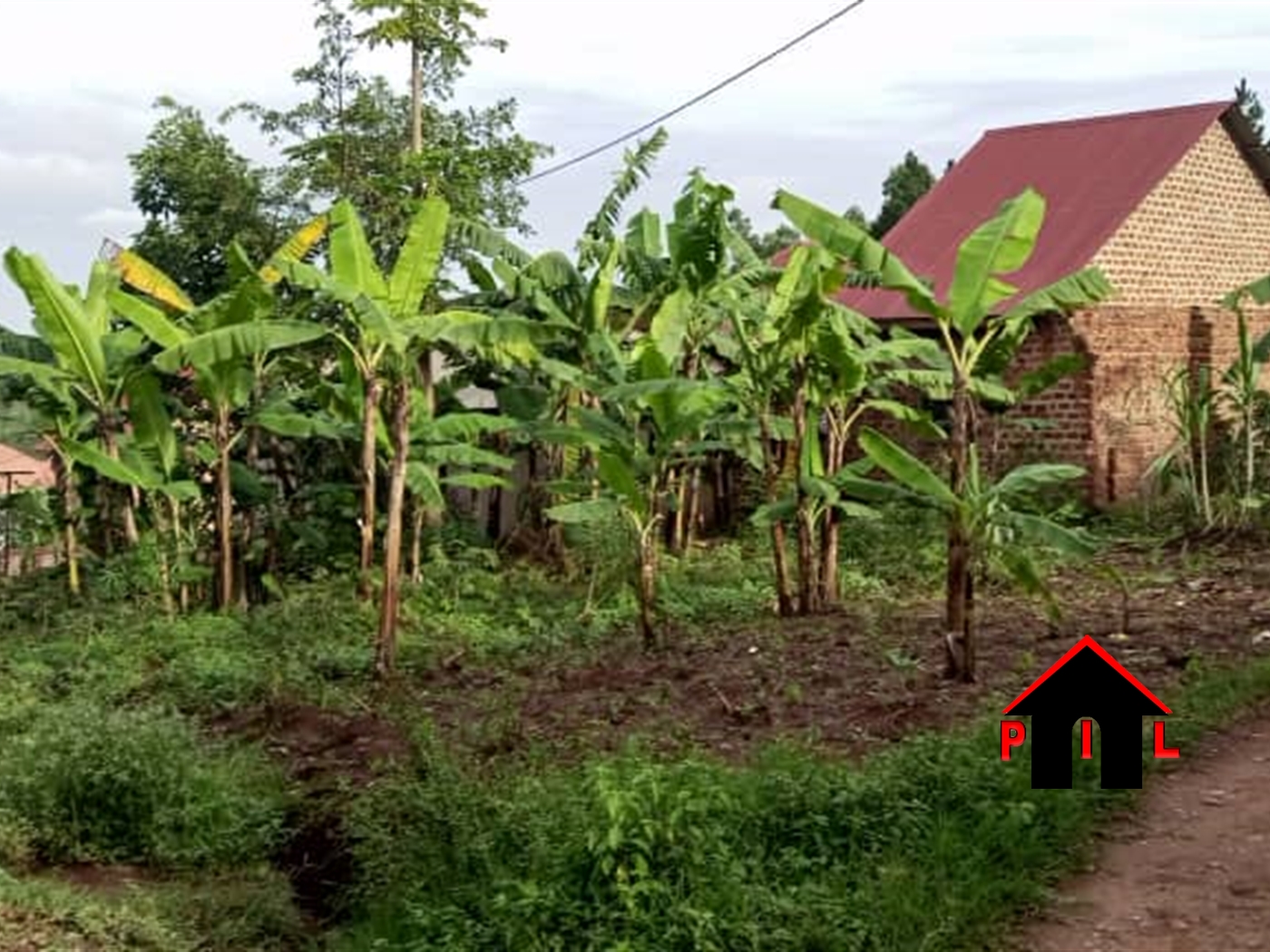 Residential Land for sale in Matugga Wakiso