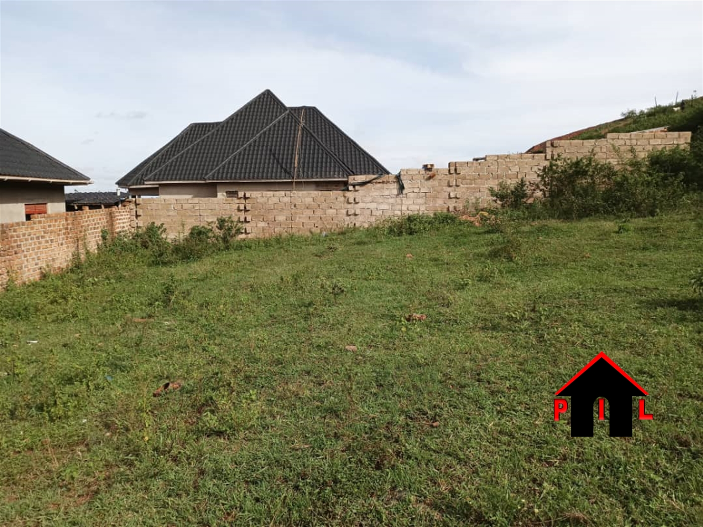 Residential Land for sale in Nakweelo Wakiso