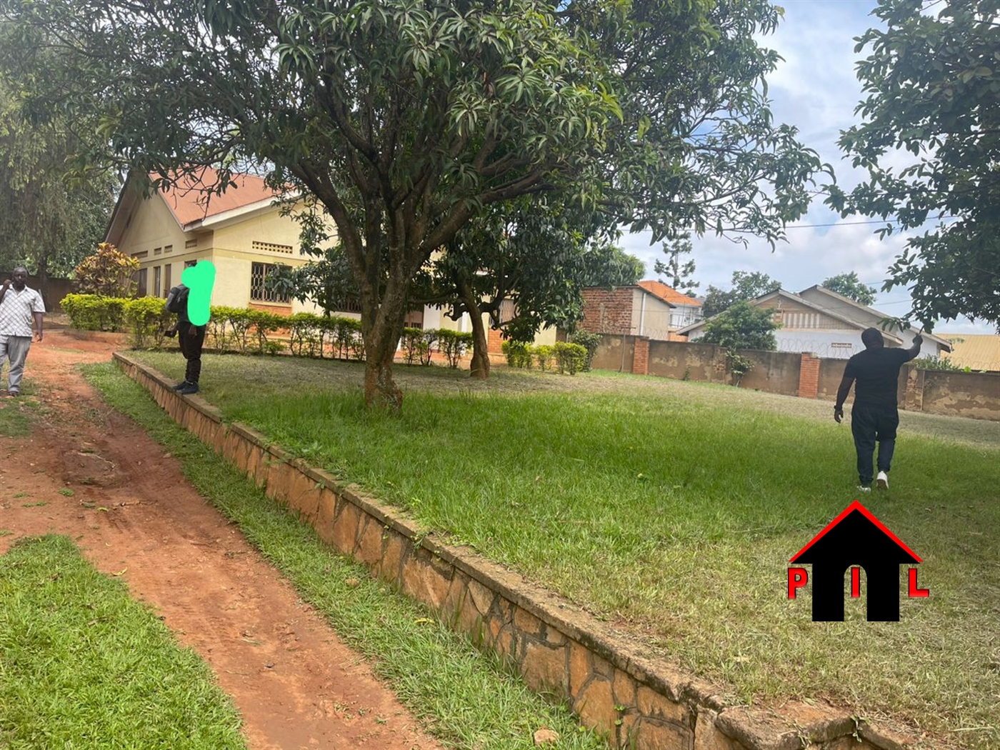 Commercial Land for sale in Kyaliwajjala Wakiso