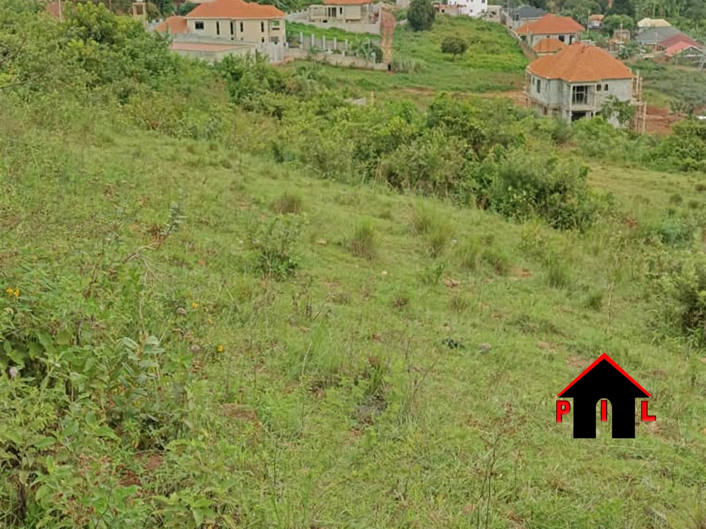 Commercial Land for sale in Kitende Wakiso