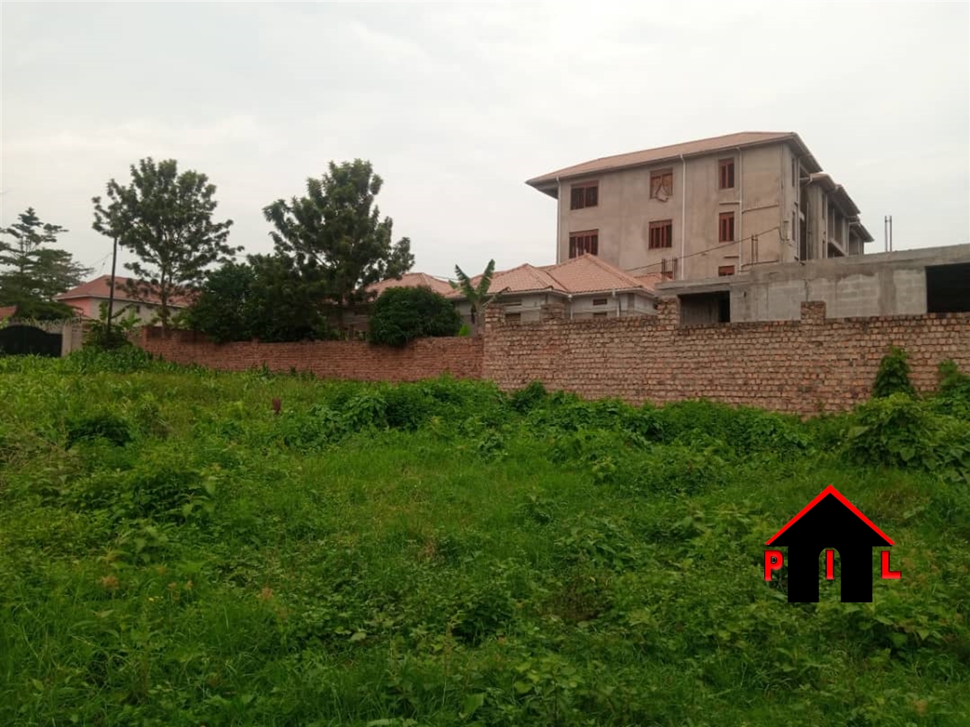 Residential Land for sale in Namugongo Wakiso