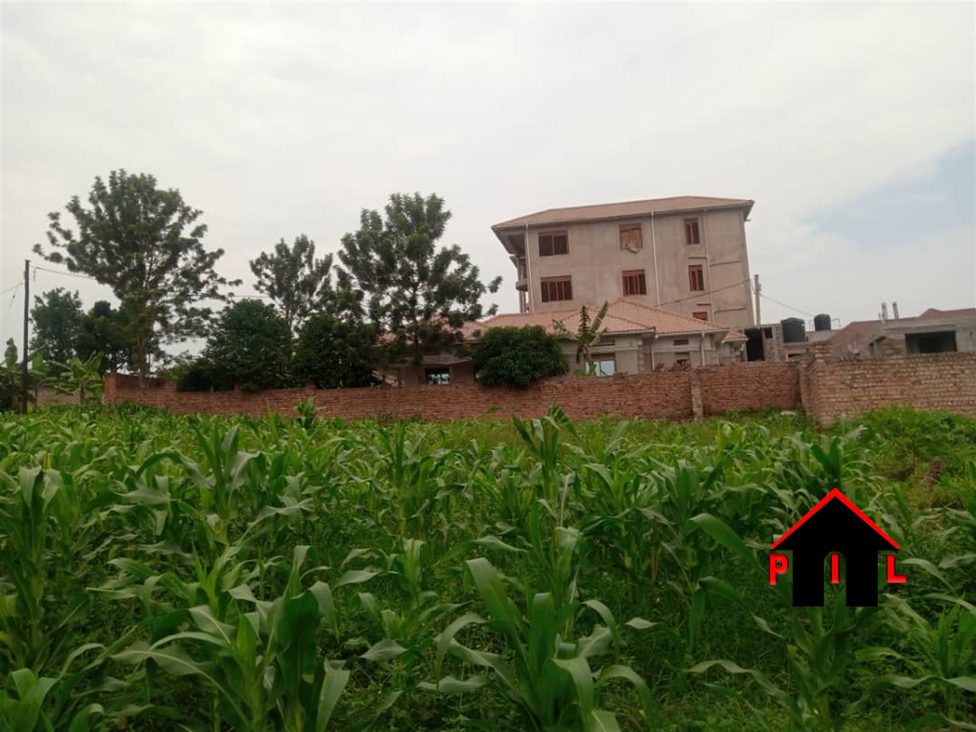 Residential Land for sale in Namugongo Wakiso