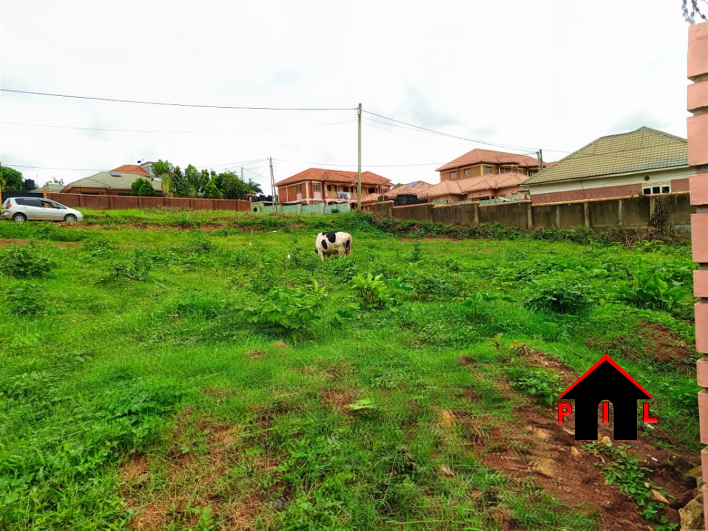 Residential Land for sale in Kyaliwajjala Wakiso