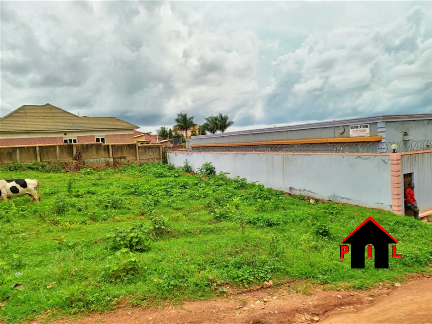 Residential Land for sale in Kyaliwajjala Wakiso