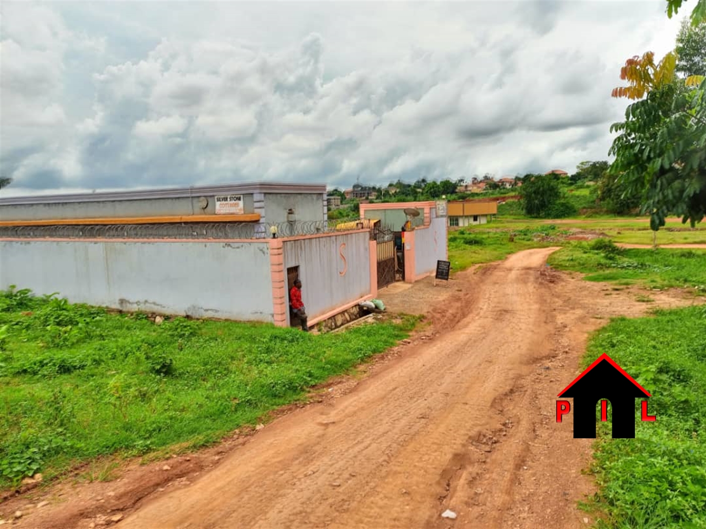 Residential Land for sale in Kyaliwajjala Wakiso