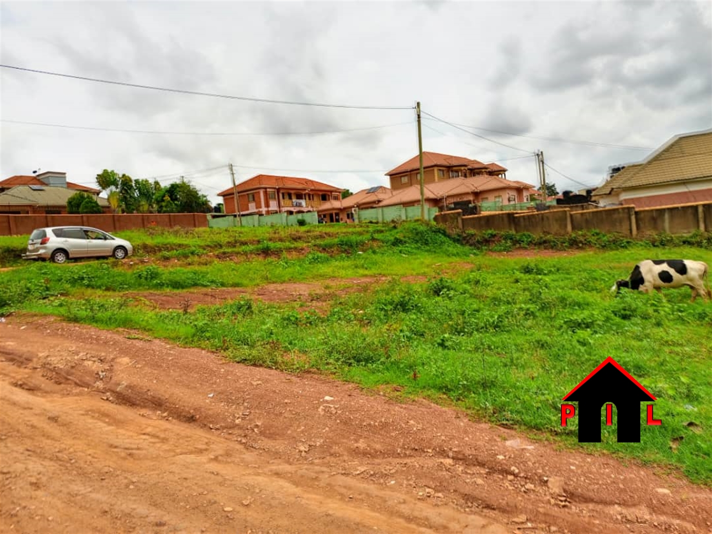 Residential Land for sale in Kyaliwajjala Wakiso