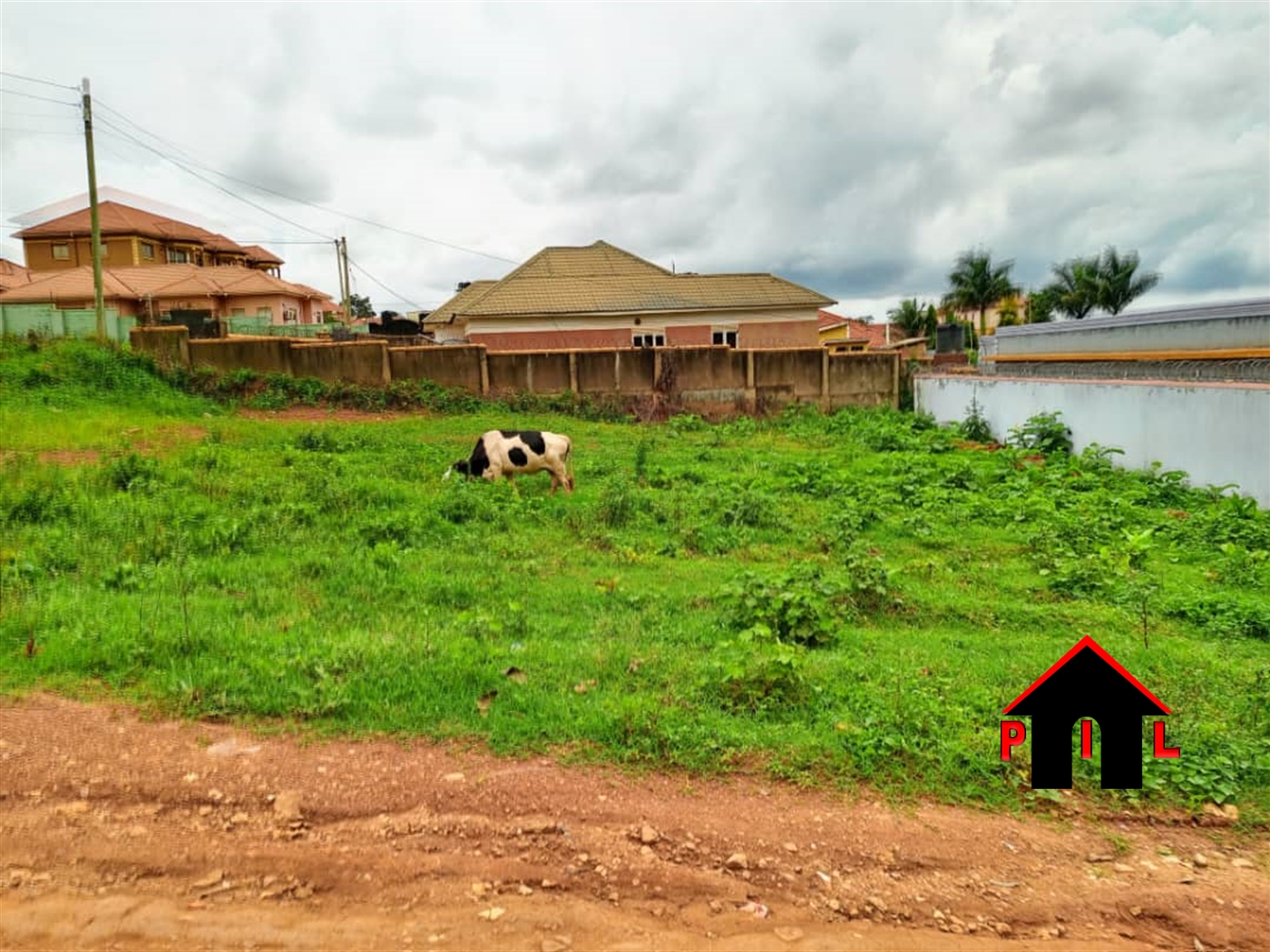 Residential Land for sale in Kyaliwajjala Wakiso