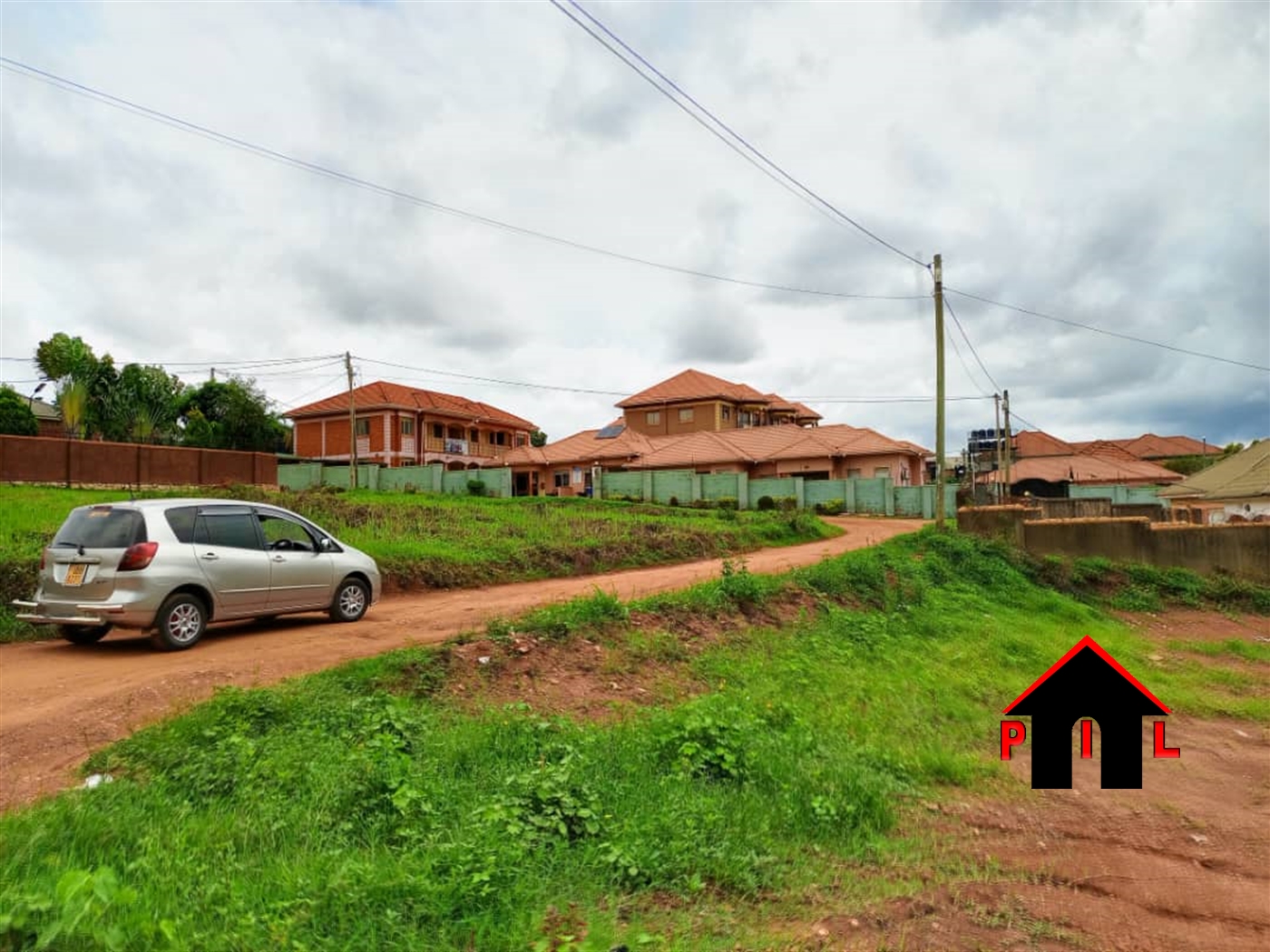 Residential Land for sale in Kyaliwajjala Wakiso