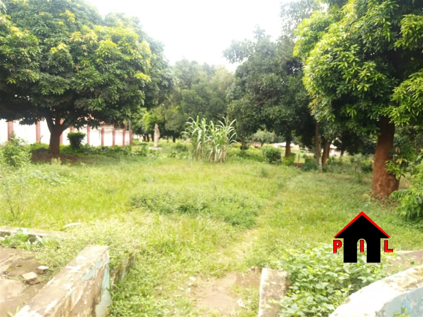 Commercial Land for sale in Mbuya Kampala