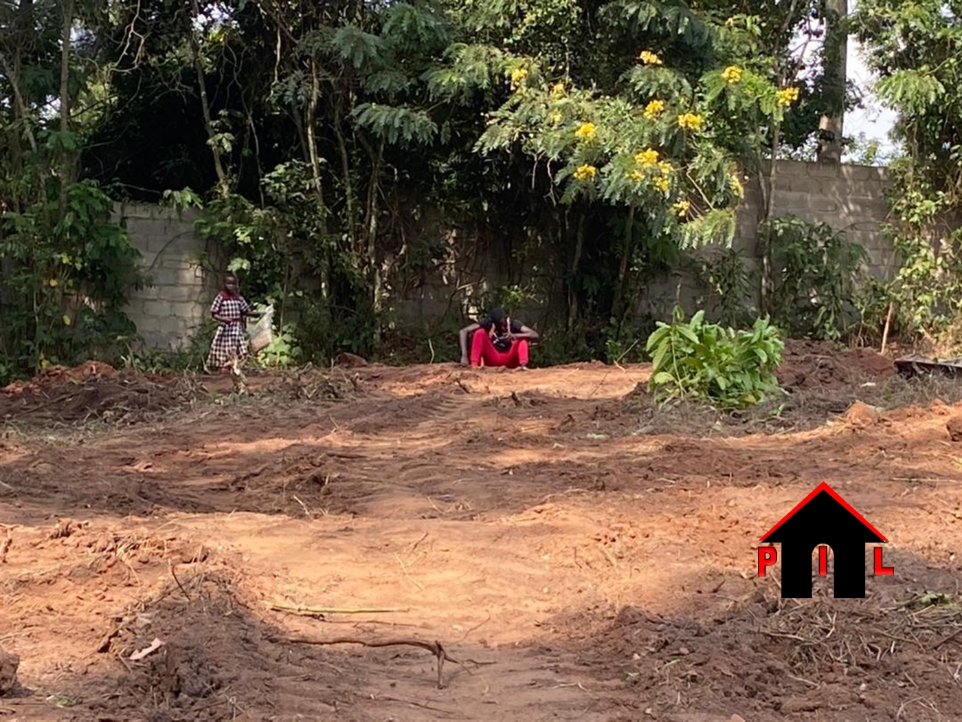 Residential Land for sale in Kiryamuli Wakiso