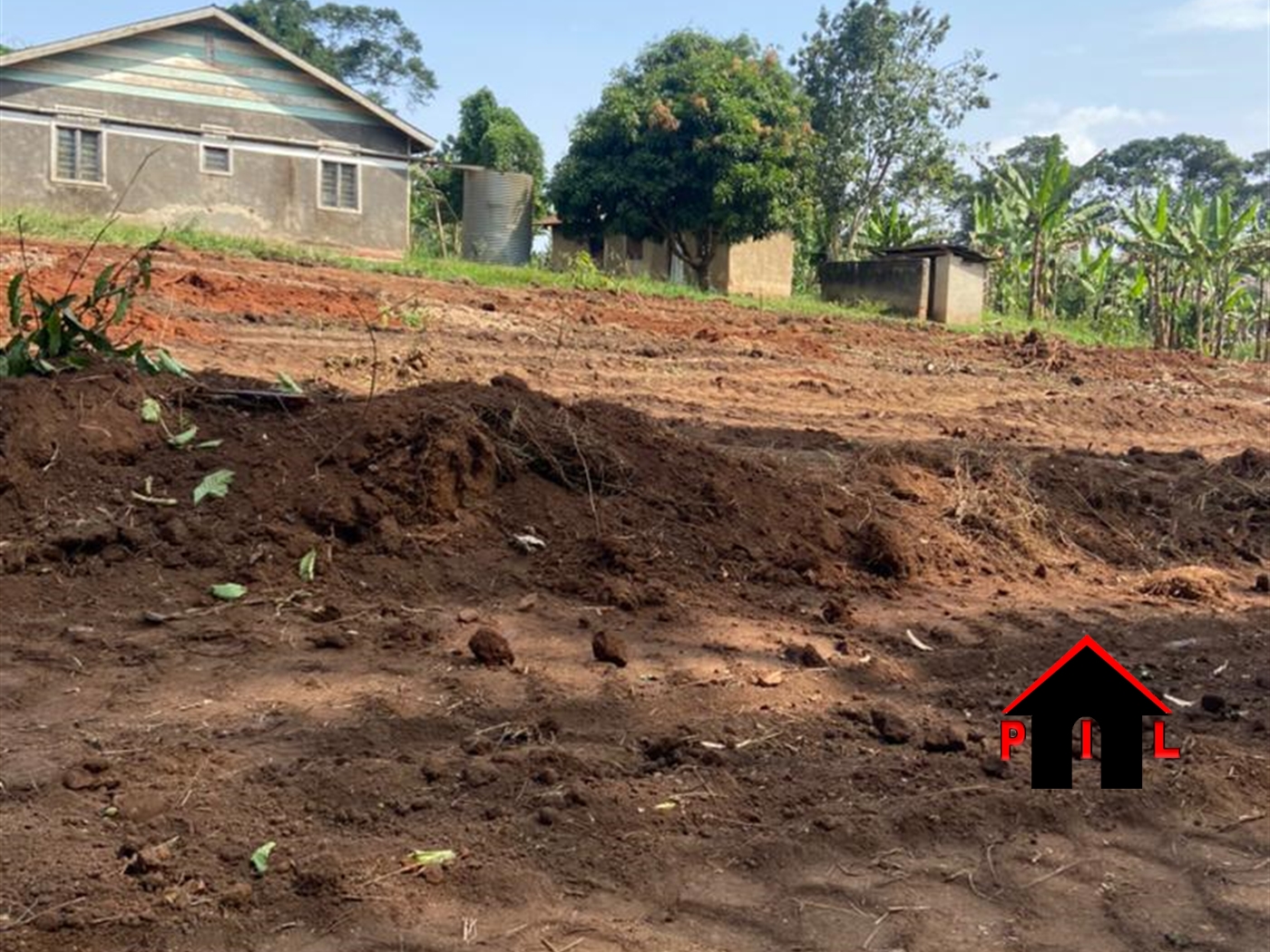 Residential Land for sale in Kiryamuli Wakiso