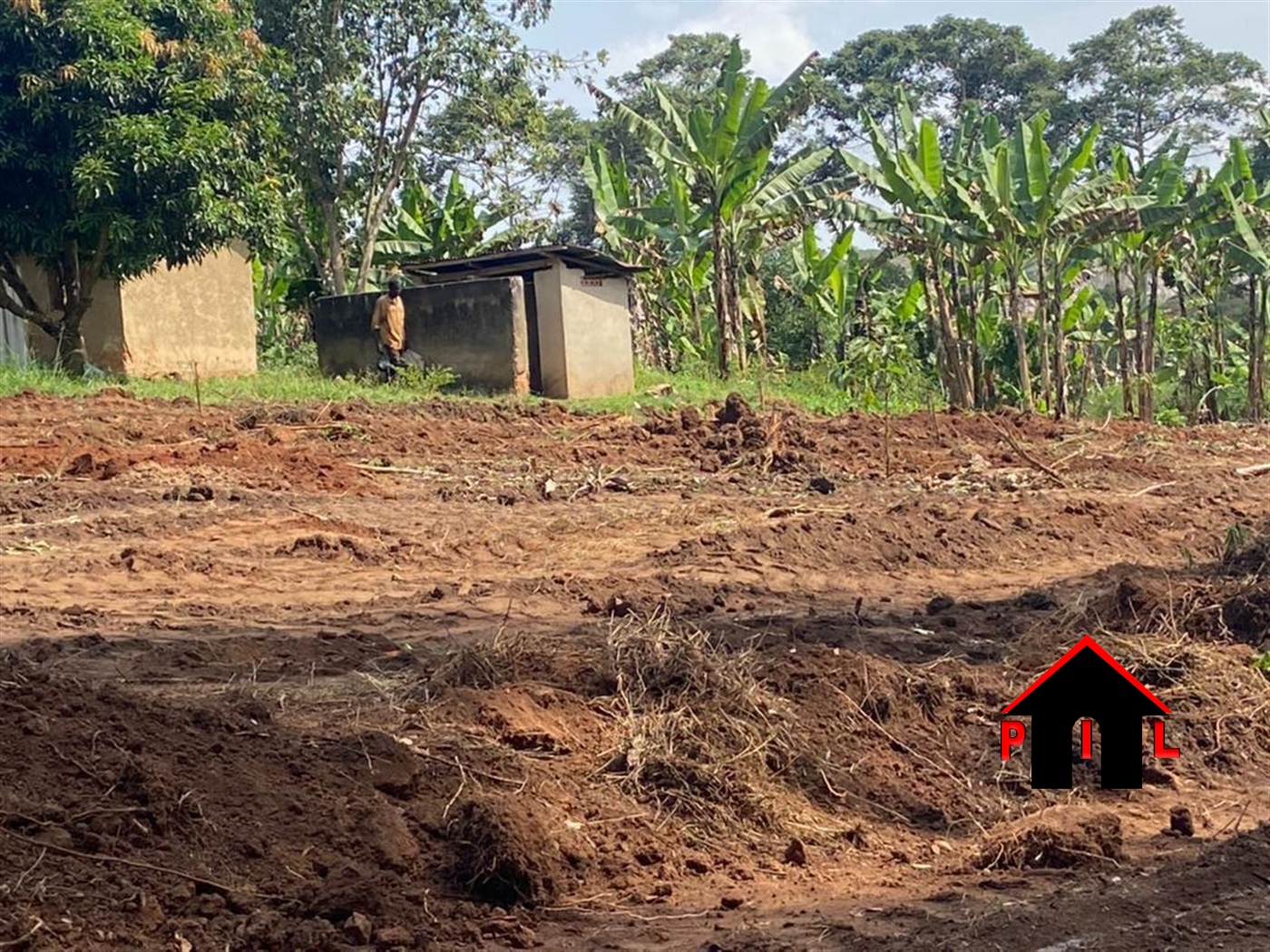 Residential Land for sale in Kiryamuli Wakiso