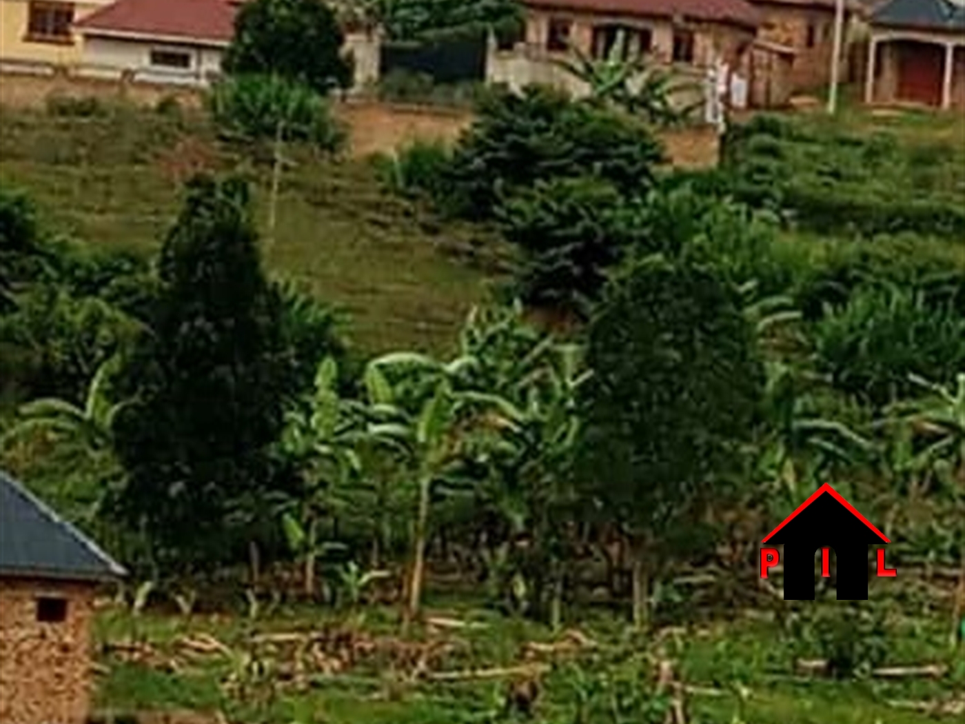 Residential Land for sale in Rwobuyenje Mbarara