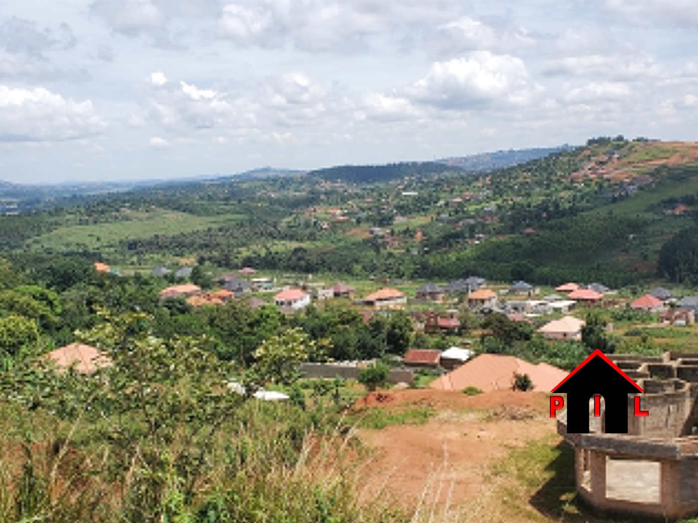 Commercial Land for sale in Mazzi Wakiso