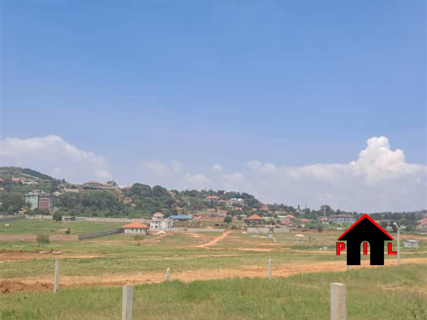 Residential Land for sale in Kigo Wakiso