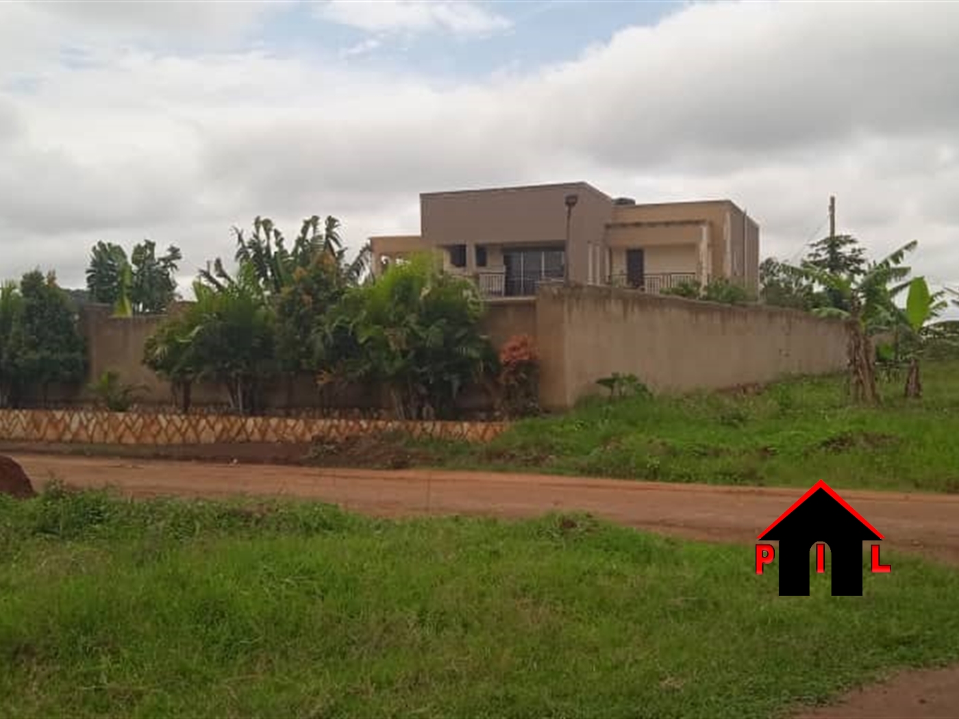 Residential Land for sale in Kakiri Wakiso