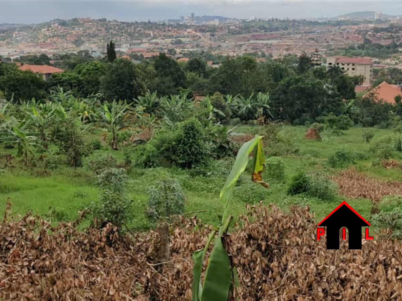 Commercial Land for sale in Mutundwe Kampala