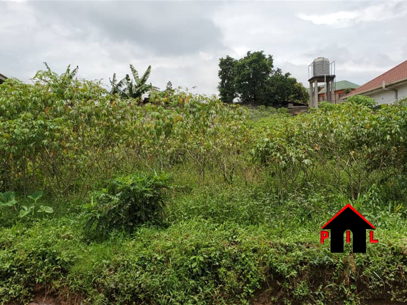 Residential Land for sale in Kira Wakiso