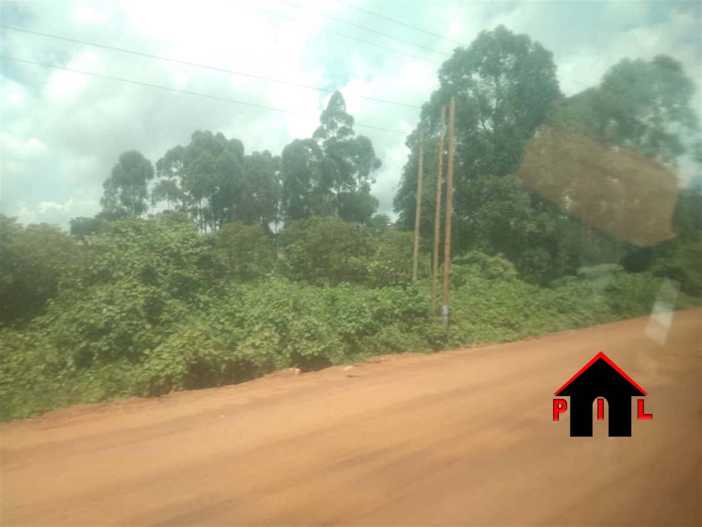 Commercial Land for sale in Kira Wakiso