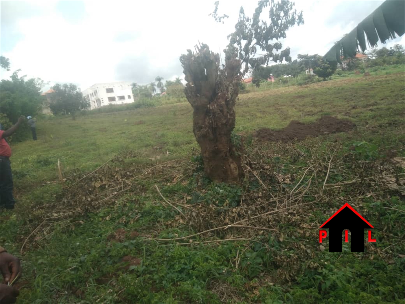 Commercial Land for sale in Kira Wakiso