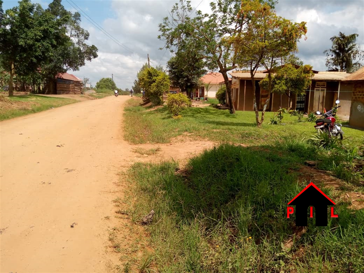 Residential Land for sale in Kigoogwa Wakiso