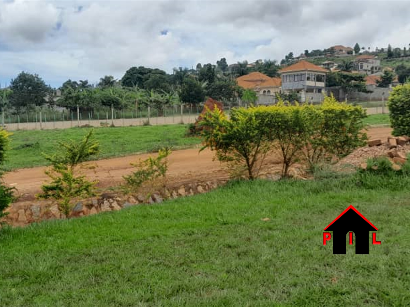 Residential Land for sale in Ssekiwunga Wakiso