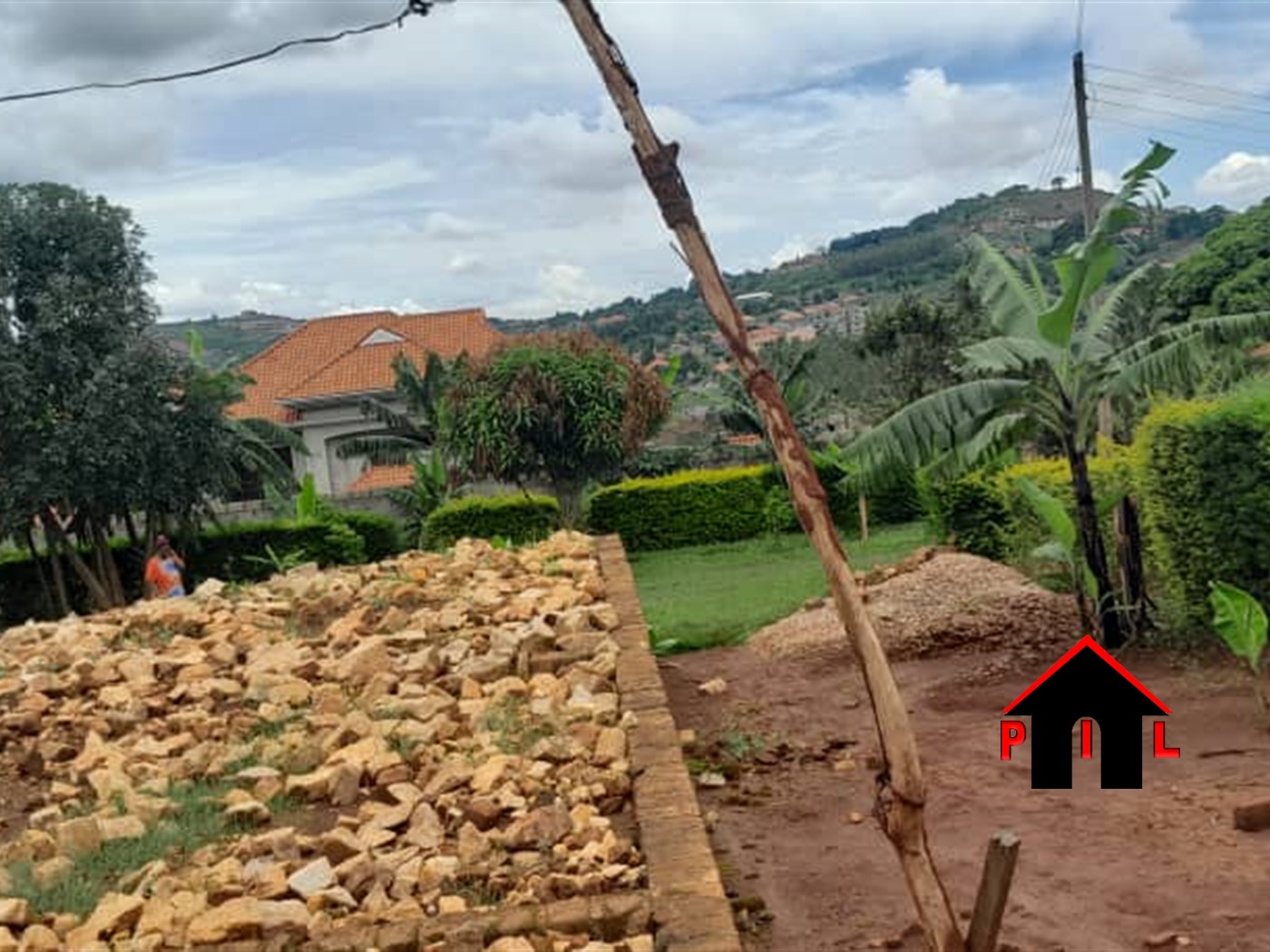 Residential Land for sale in Ssekiwunga Wakiso