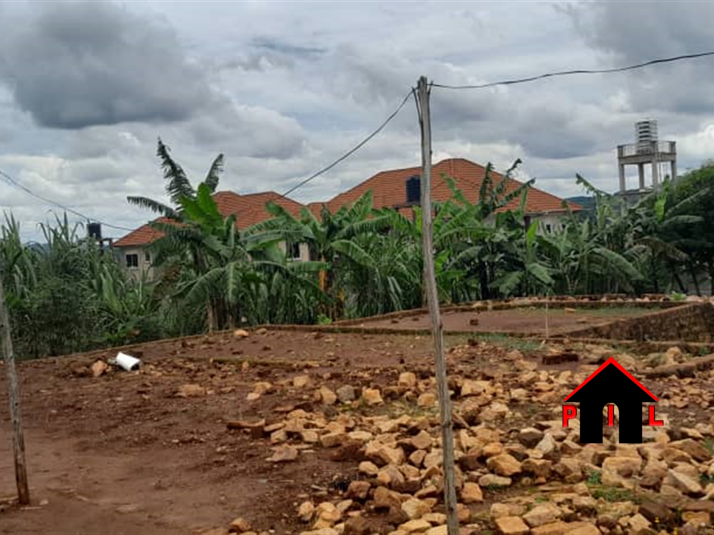 Residential Land for sale in Ssekiwunga Wakiso