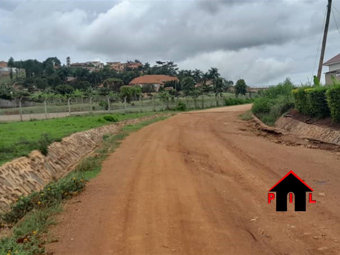 Residential Land for sale in Ssekiwunga Wakiso