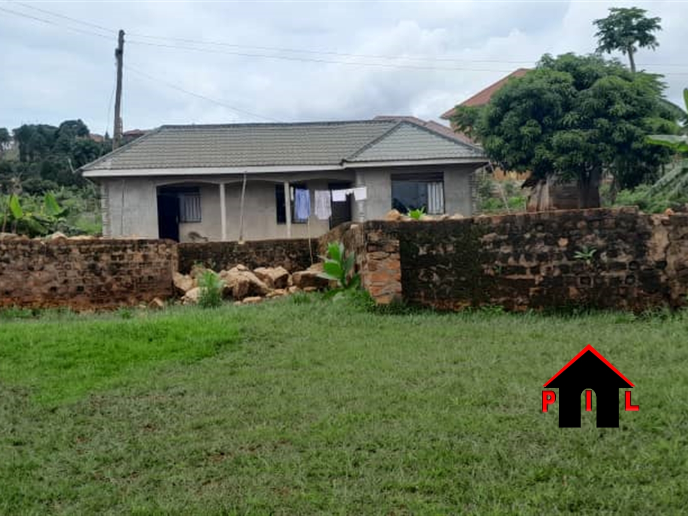 Residential Land for sale in Ssekiwunga Wakiso