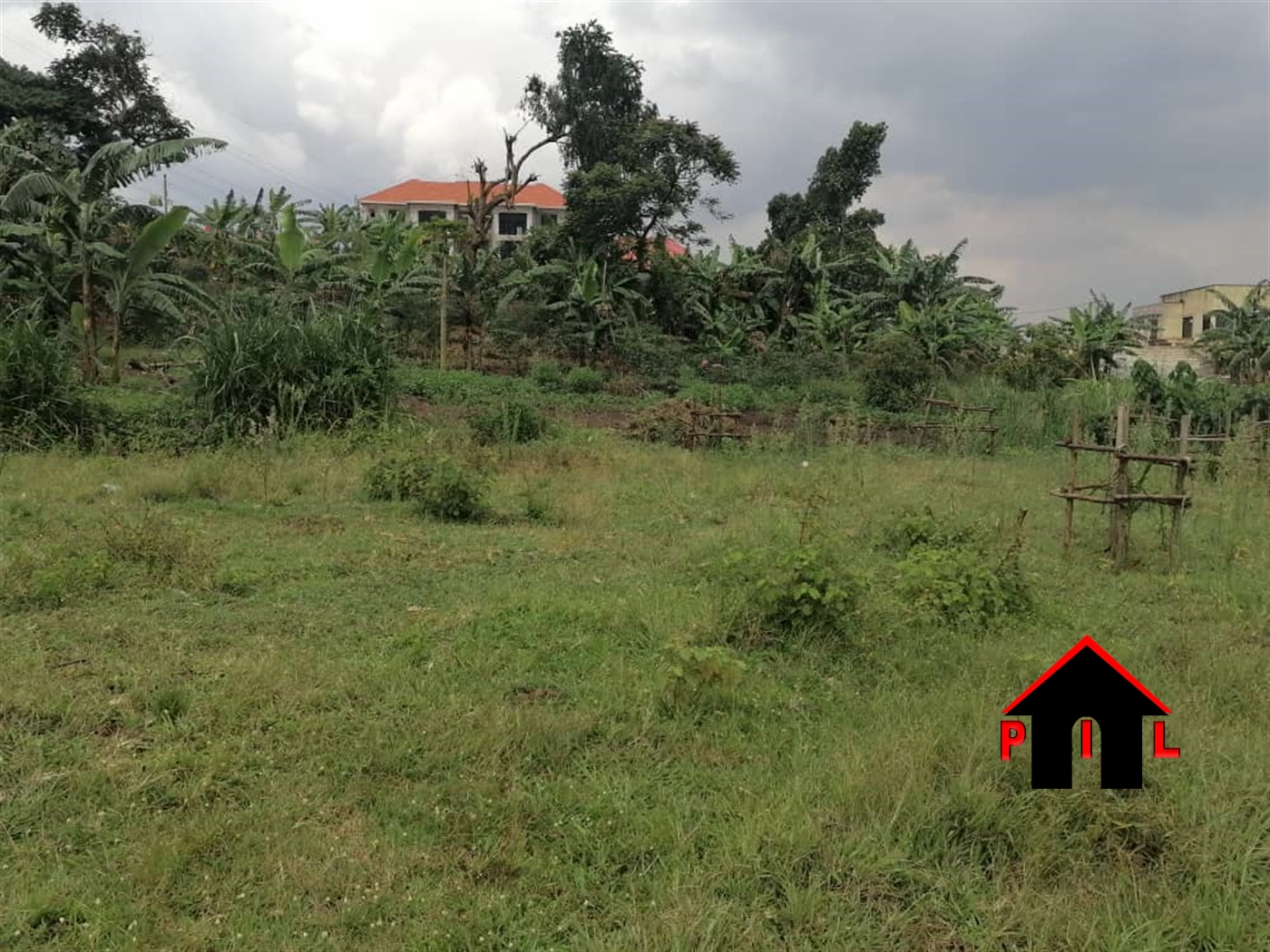 Residential Land for sale in Kungu Wakiso