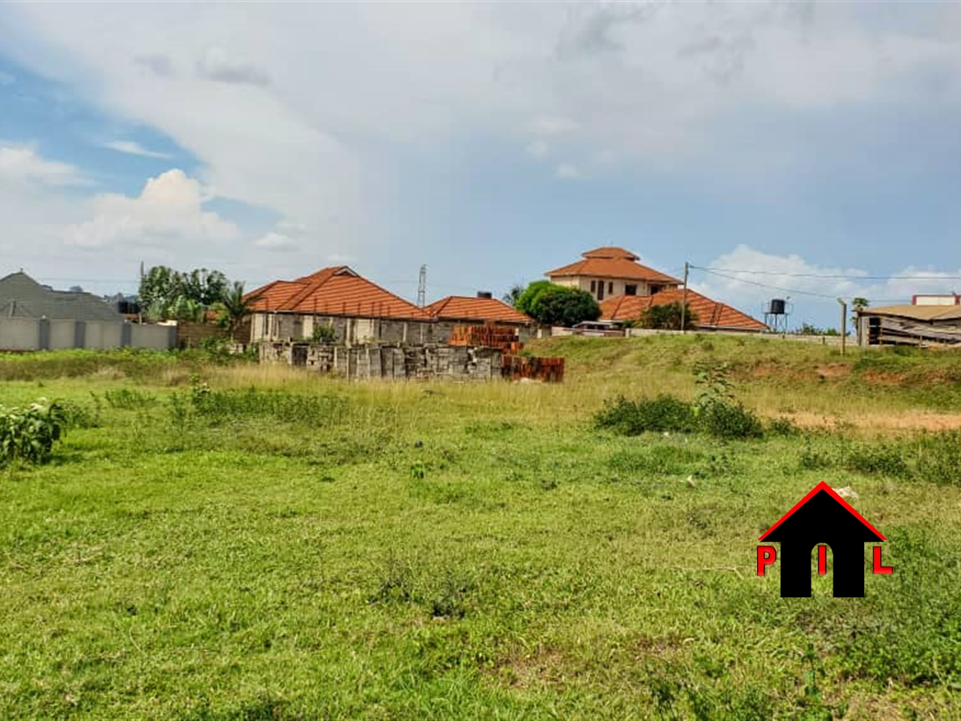 Commercial Land for sale in Kyanja Wakiso