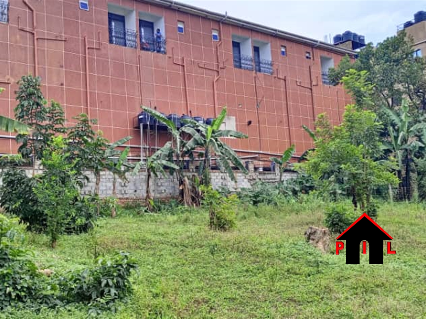 Commercial Land for sale in Kyanja Kampala