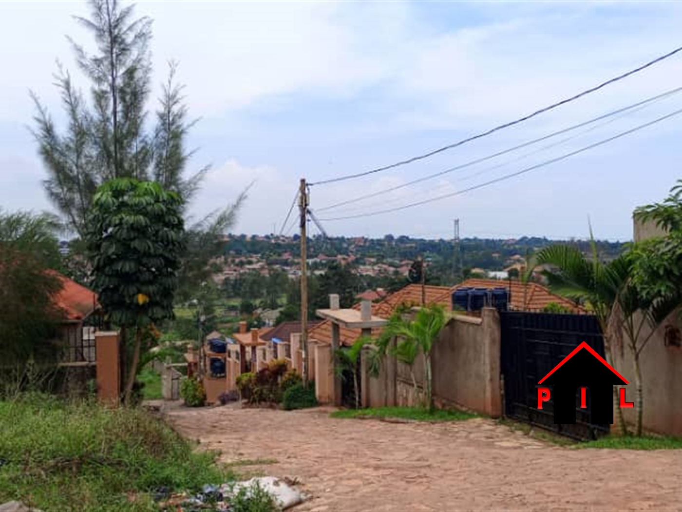 Commercial Land for sale in Kyanja Kampala