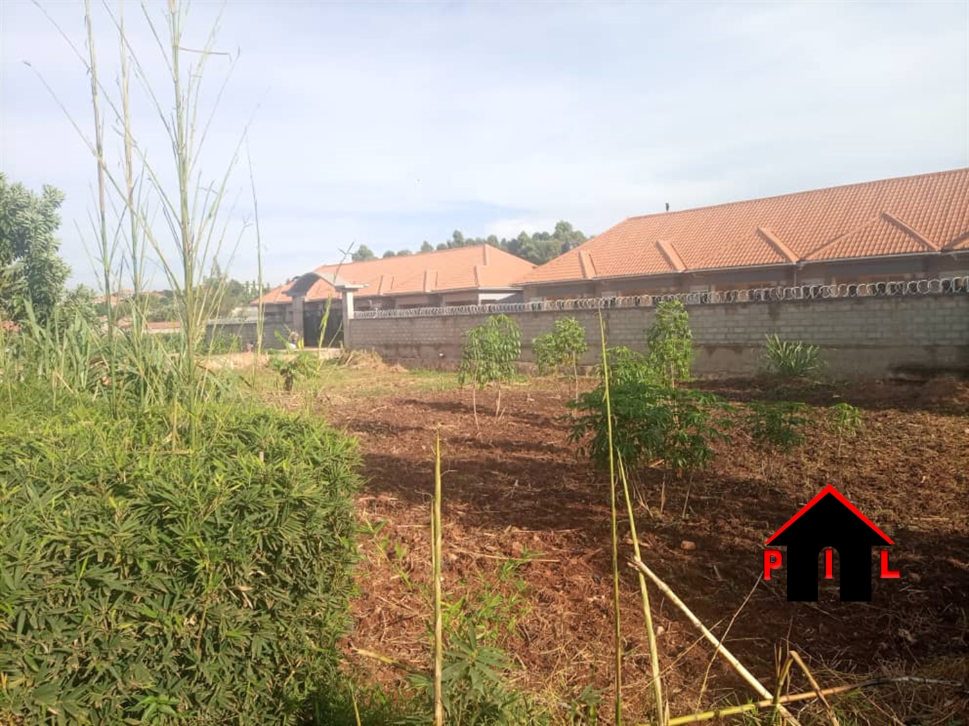 Residential Land for sale in Kyanja Kampala