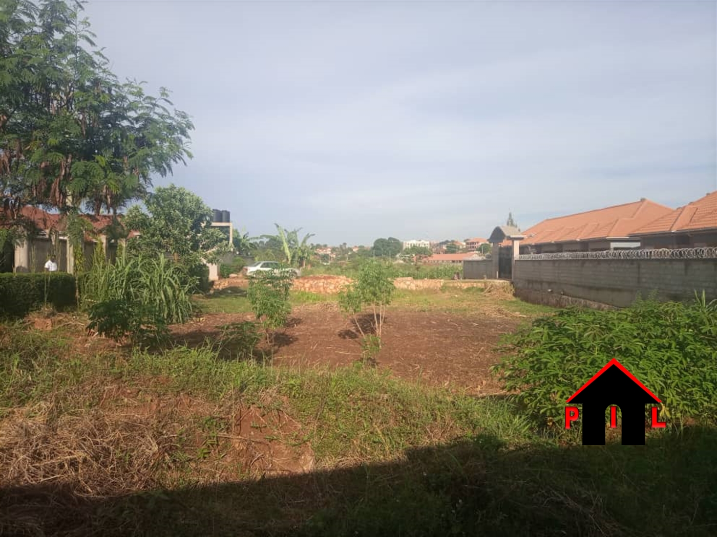 Residential Land for sale in Kyanja Kampala